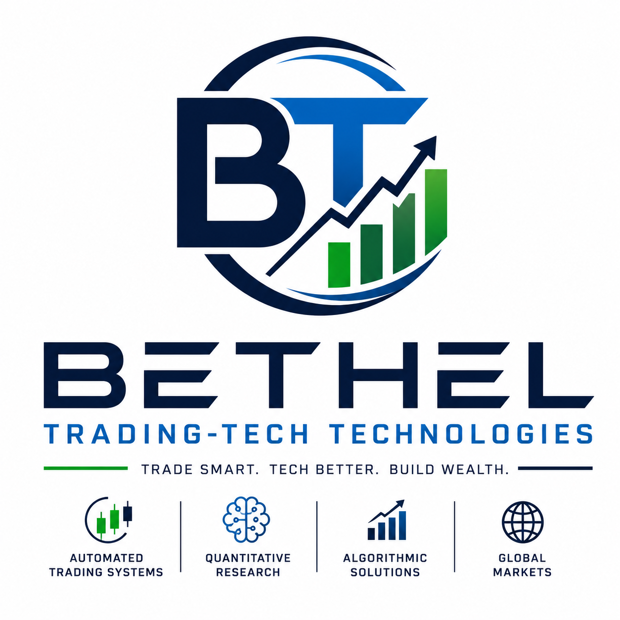Bethel Trading-Tech Technologies